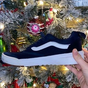 VANS ULTRARANGE SNEAKERS